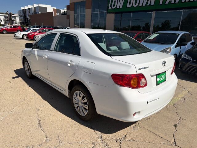 2010 Toyota Corolla LE West Valley City UT