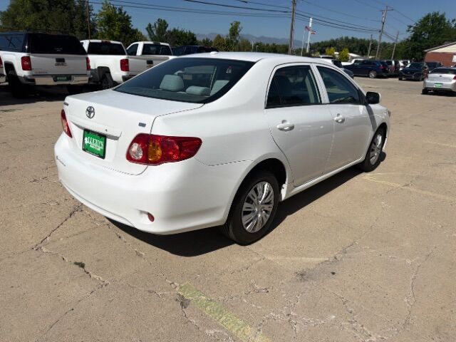 2010 Toyota Corolla LE West Valley City UT