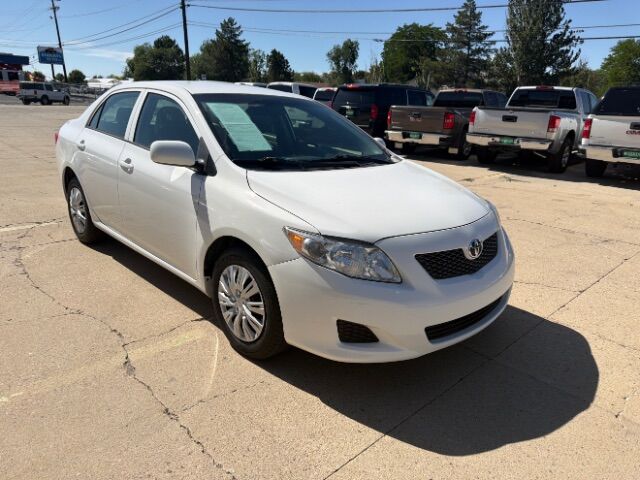 2010 Toyota Corolla LE West Valley City UT
