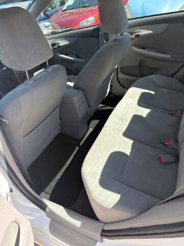 2010 Toyota Corolla LE West Valley City UT