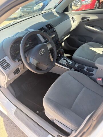 2010 Toyota Corolla LE West Valley City UT