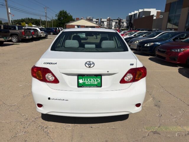 2010 Toyota Corolla LE West Valley City UT