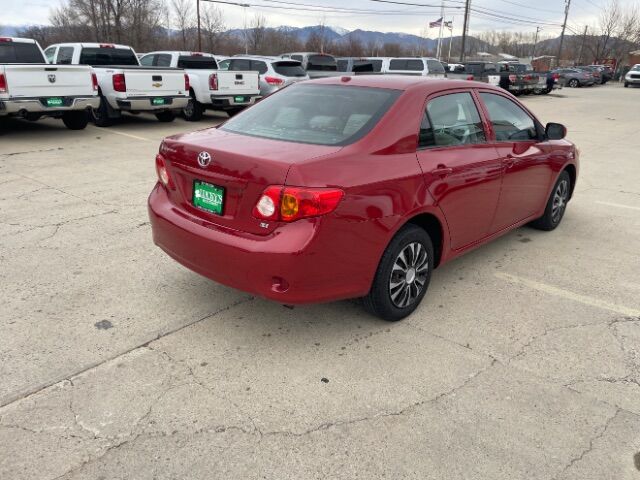2010 Toyota Corolla LE West Valley City UT