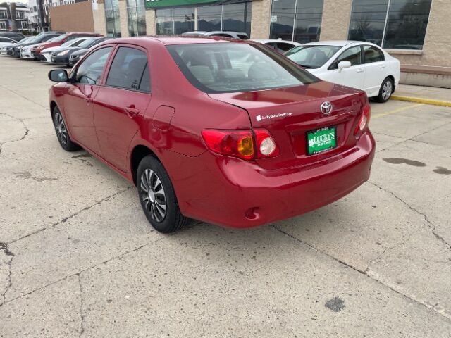 2010 Toyota Corolla LE West Valley City UT