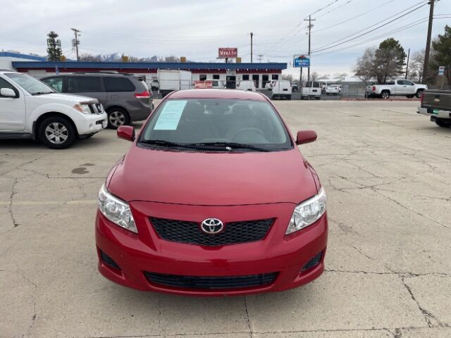 2010 Toyota Corolla LE West Valley City UT