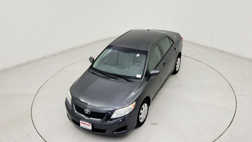2010 Toyota Corolla LE Laurel MD