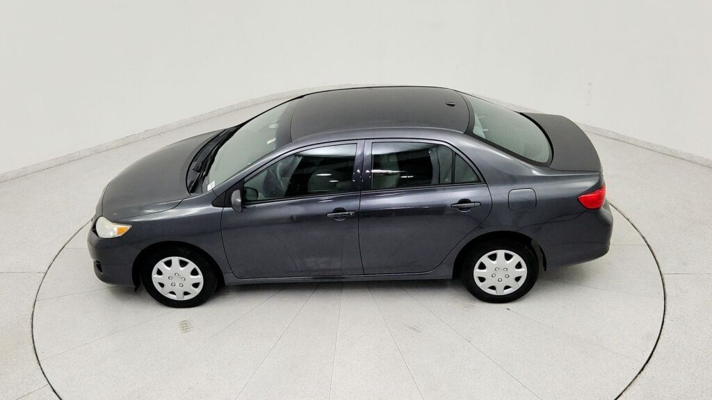 2010 Toyota Corolla LE Laurel MD