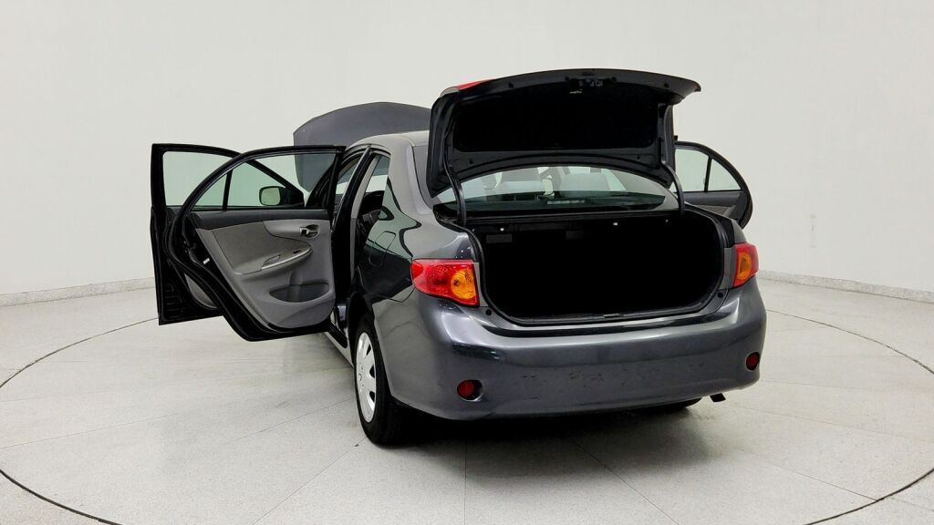 2010 Toyota Corolla LE Laurel MD