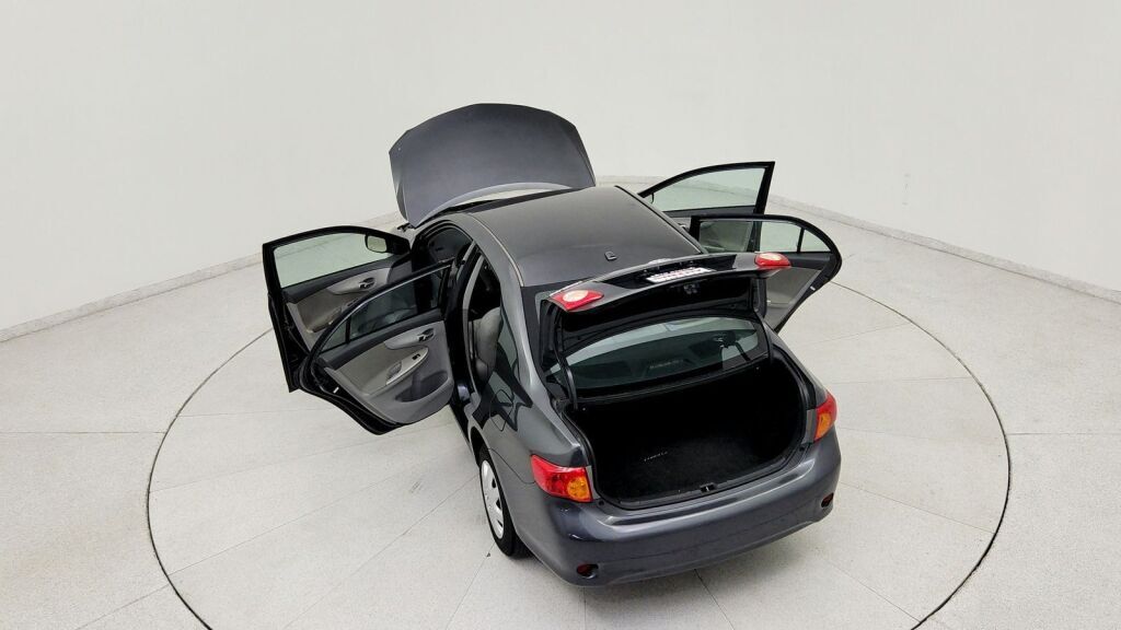 2010 Toyota Corolla LE Laurel MD