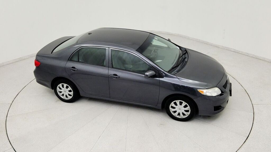 2010 Toyota Corolla LE Laurel MD