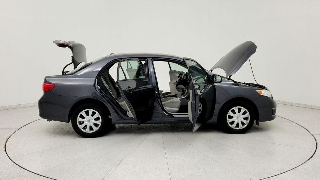 2010 Toyota Corolla LE Laurel MD