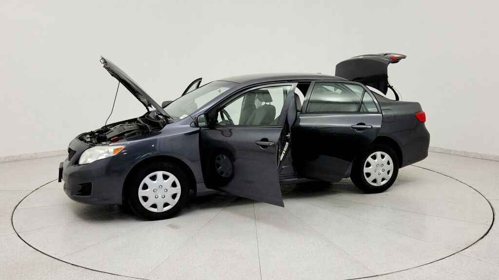 2010 Toyota Corolla LE Laurel MD