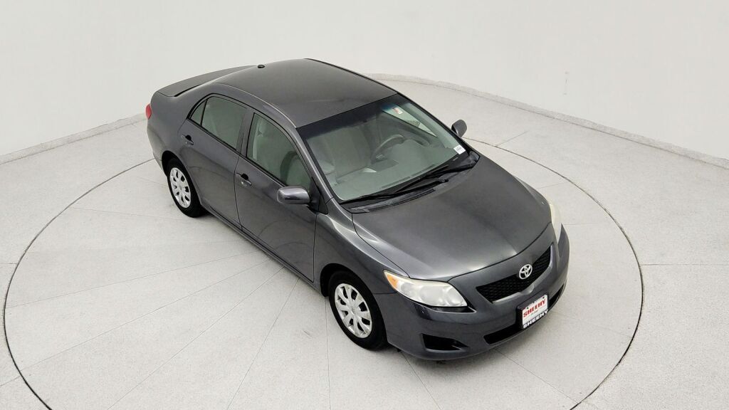 2010 Toyota Corolla LE Laurel MD
