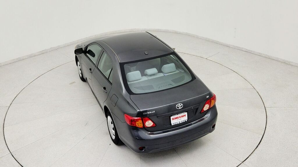 2010 Toyota Corolla LE Laurel MD