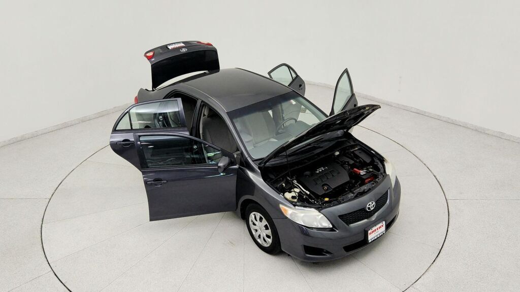 2010 Toyota Corolla LE Laurel MD