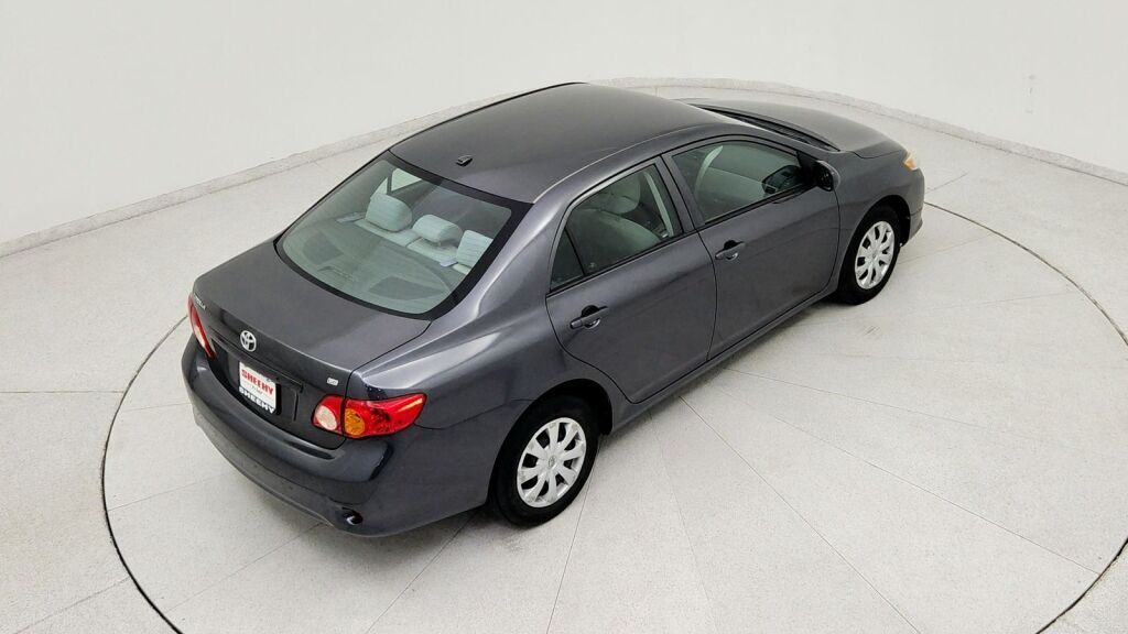 2010 Toyota Corolla LE Laurel MD