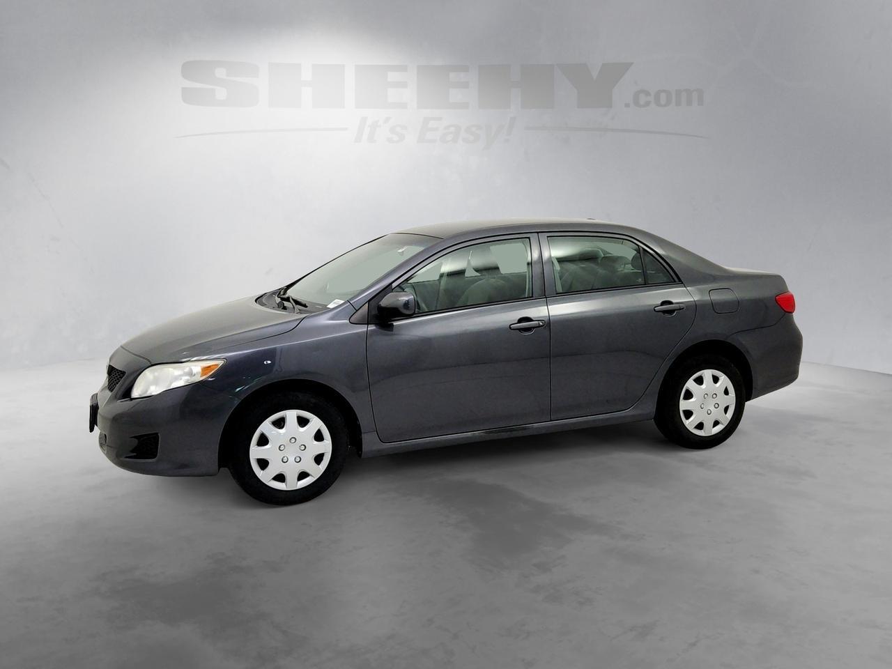 2010 Toyota Corolla LE Laurel MD