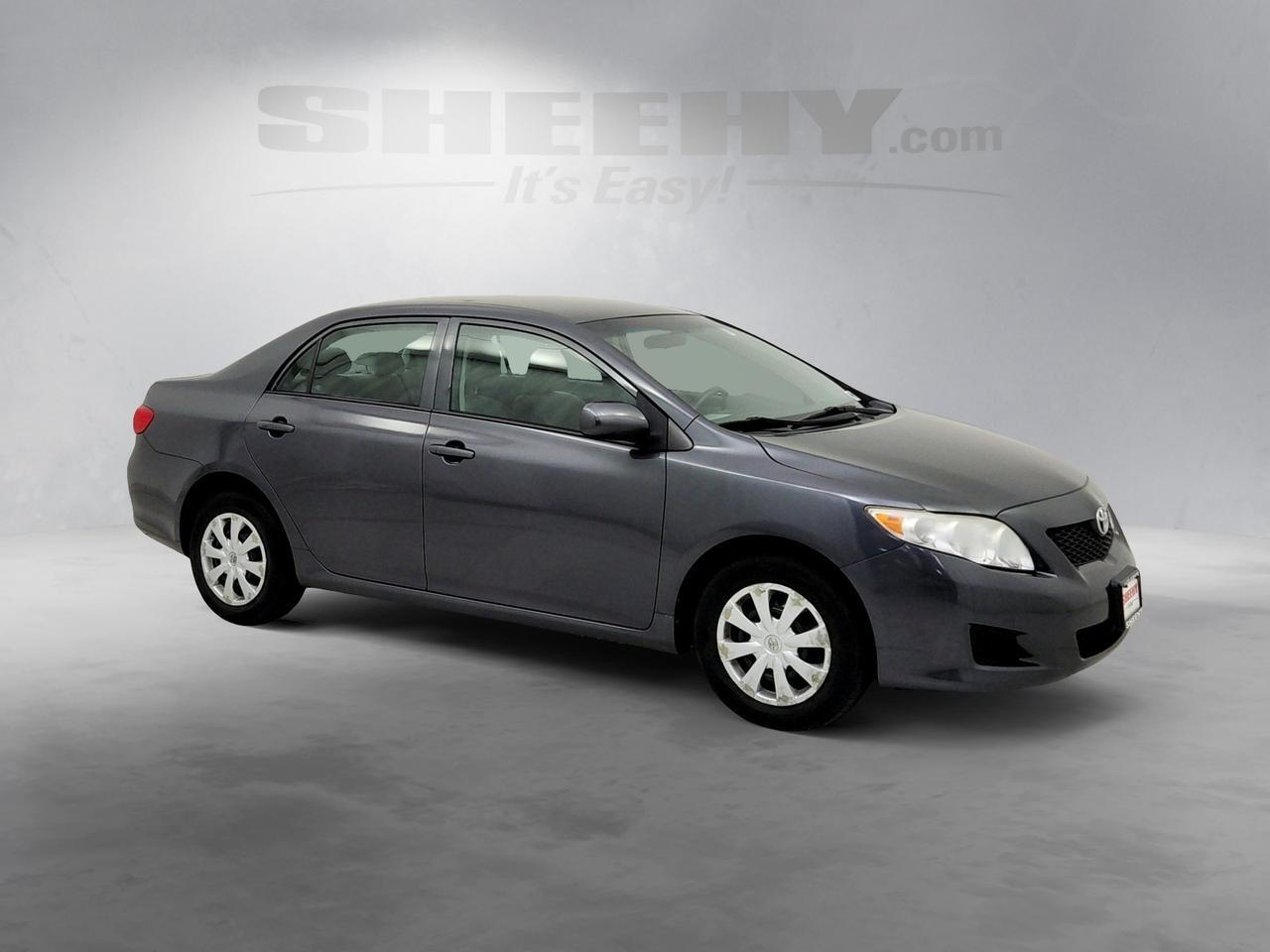 2010 Toyota Corolla LE Laurel MD