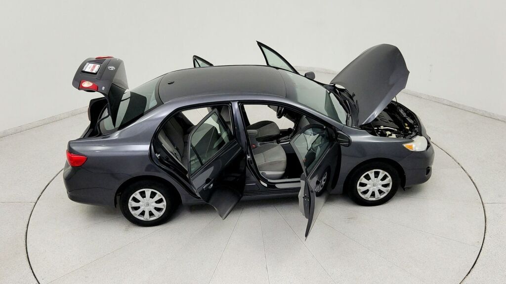 2010 Toyota Corolla LE Laurel MD