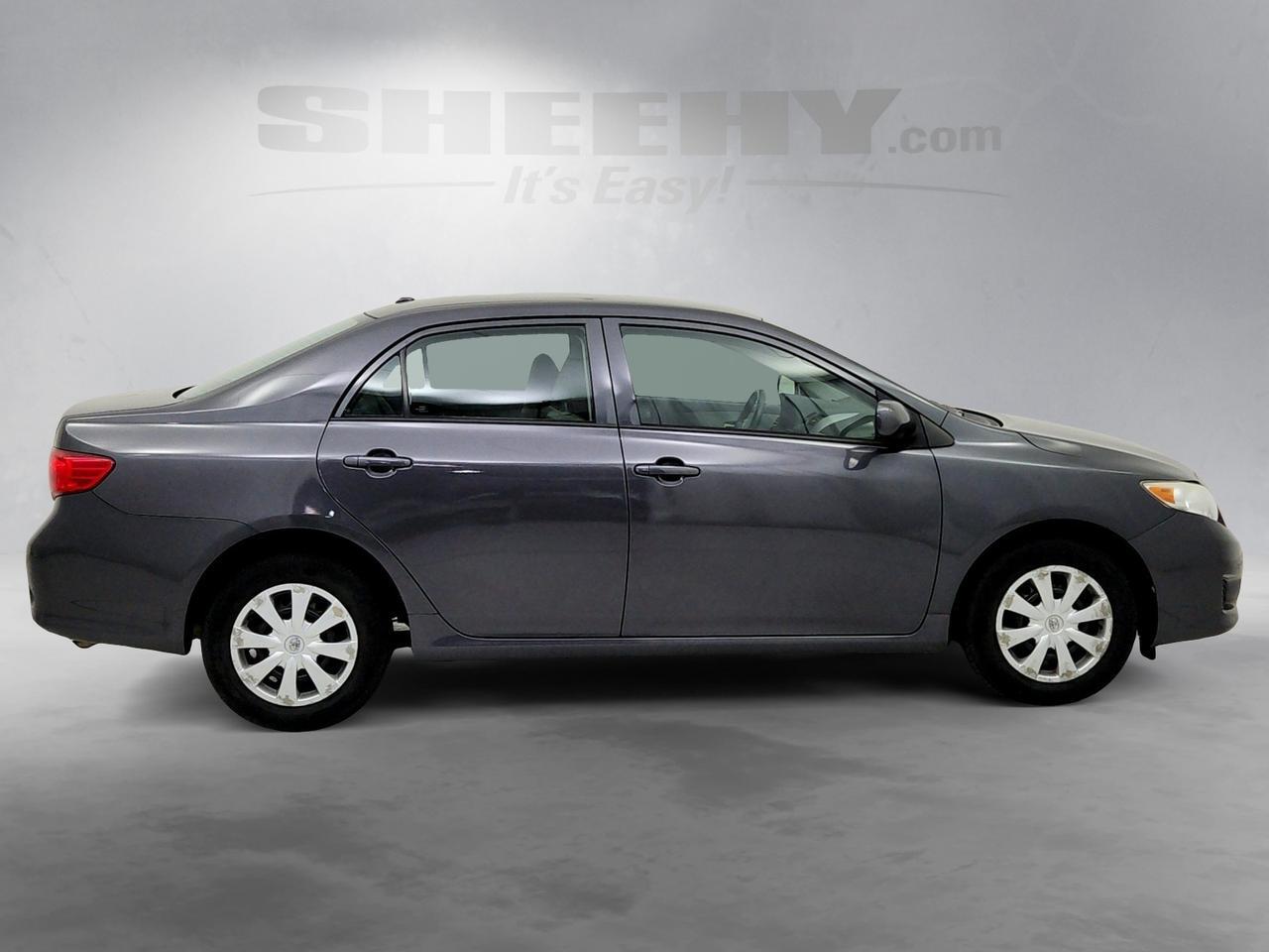 2010 Toyota Corolla LE Laurel MD