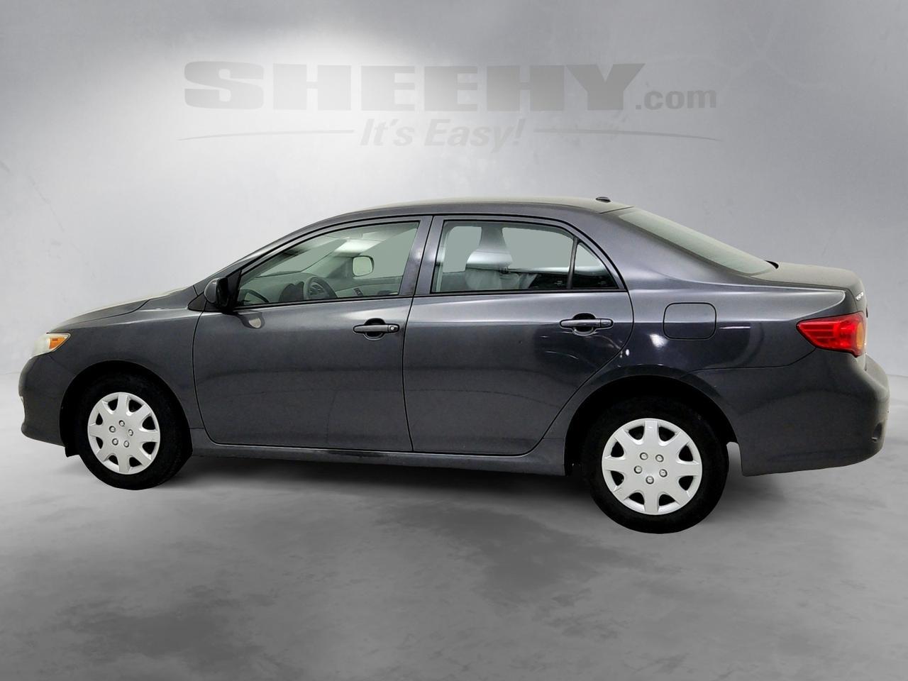 2010 Toyota Corolla LE Laurel MD