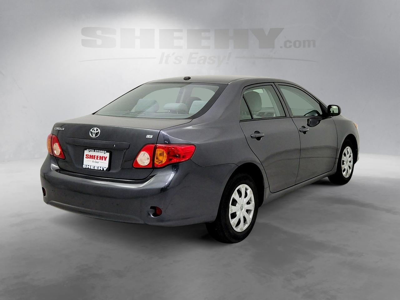2010 Toyota Corolla LE Laurel MD