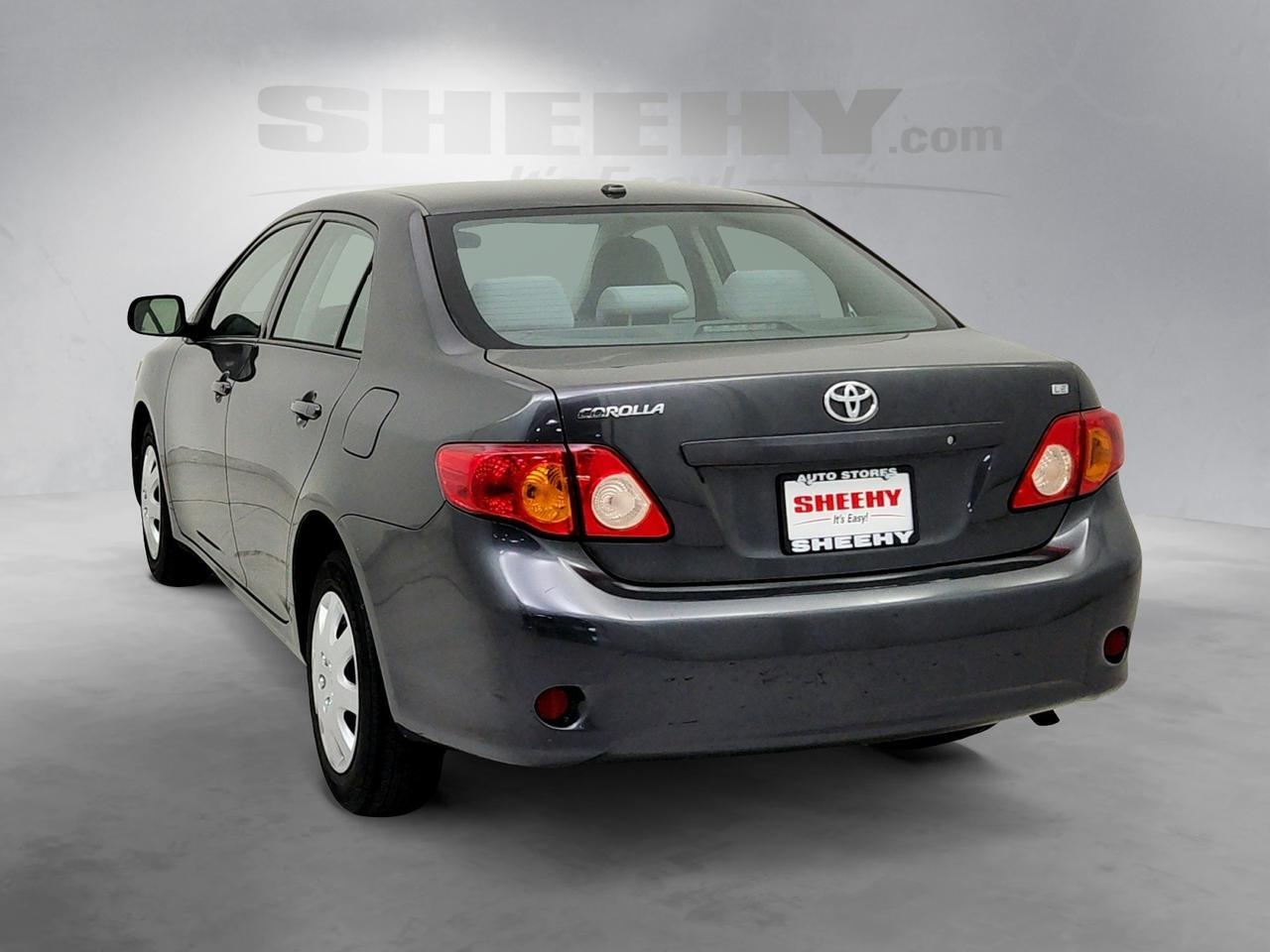 2010 Toyota Corolla LE Laurel MD