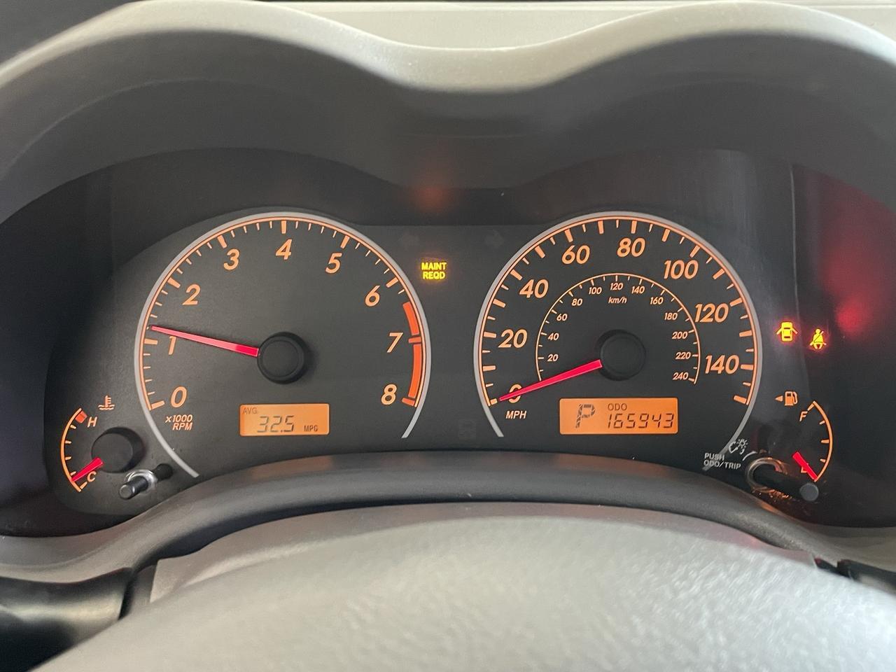 2010 Toyota Corolla LE Annapolis MD