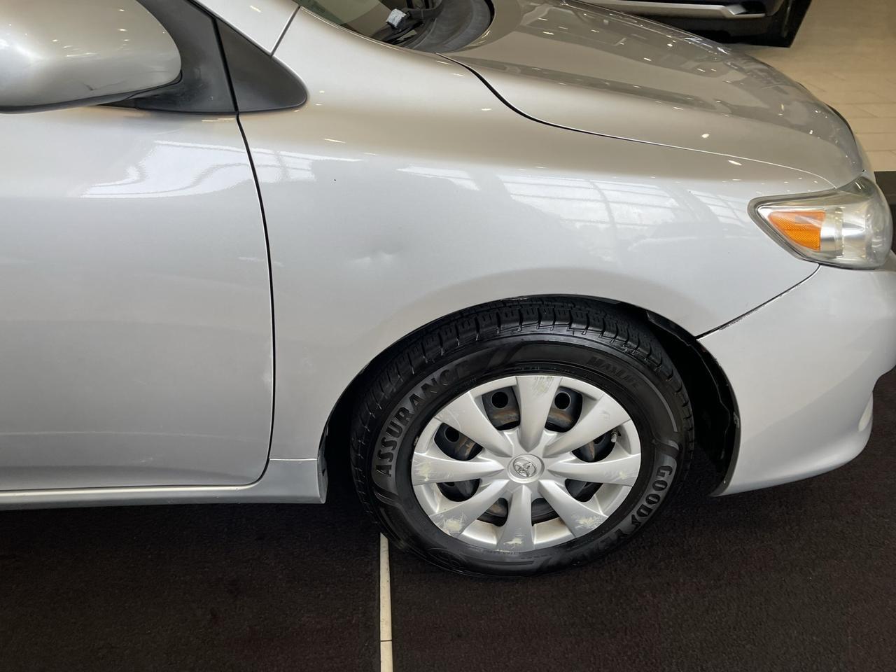 2010 Toyota Corolla LE Annapolis MD