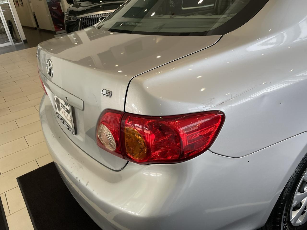 2010 Toyota Corolla LE Annapolis MD