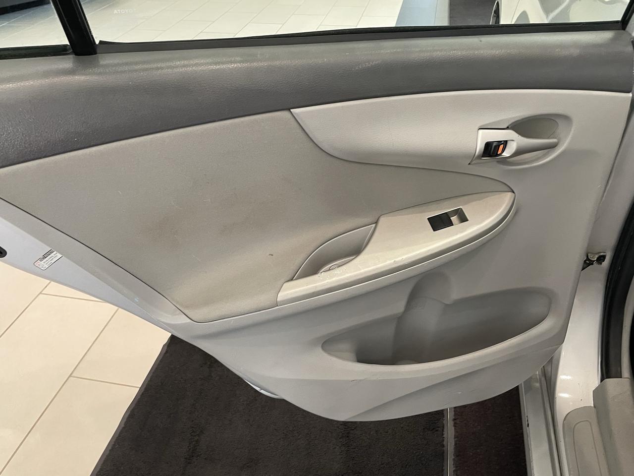 2010 Toyota Corolla LE Annapolis MD