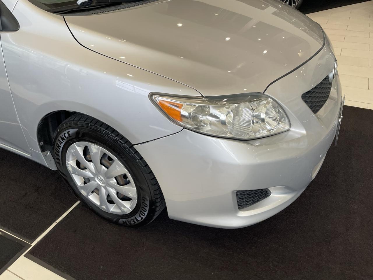 2010 Toyota Corolla LE Annapolis MD
