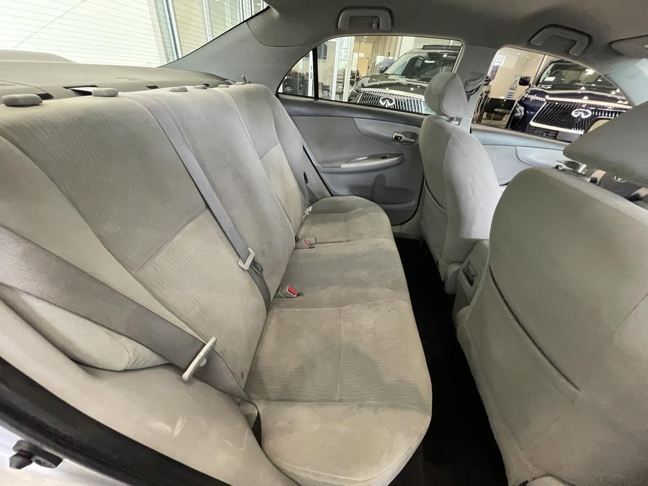 2010 Toyota Corolla LE Annapolis MD