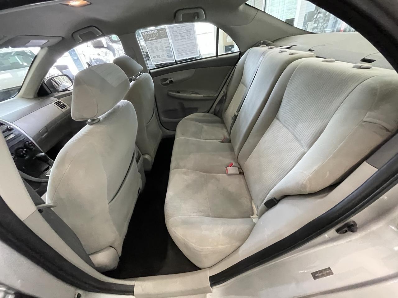 2010 Toyota Corolla LE Annapolis MD