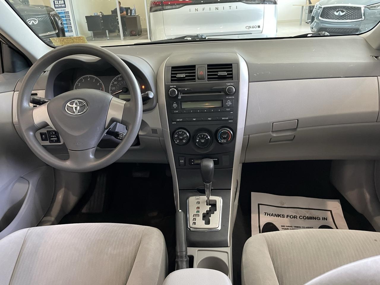 2010 Toyota Corolla LE Annapolis MD