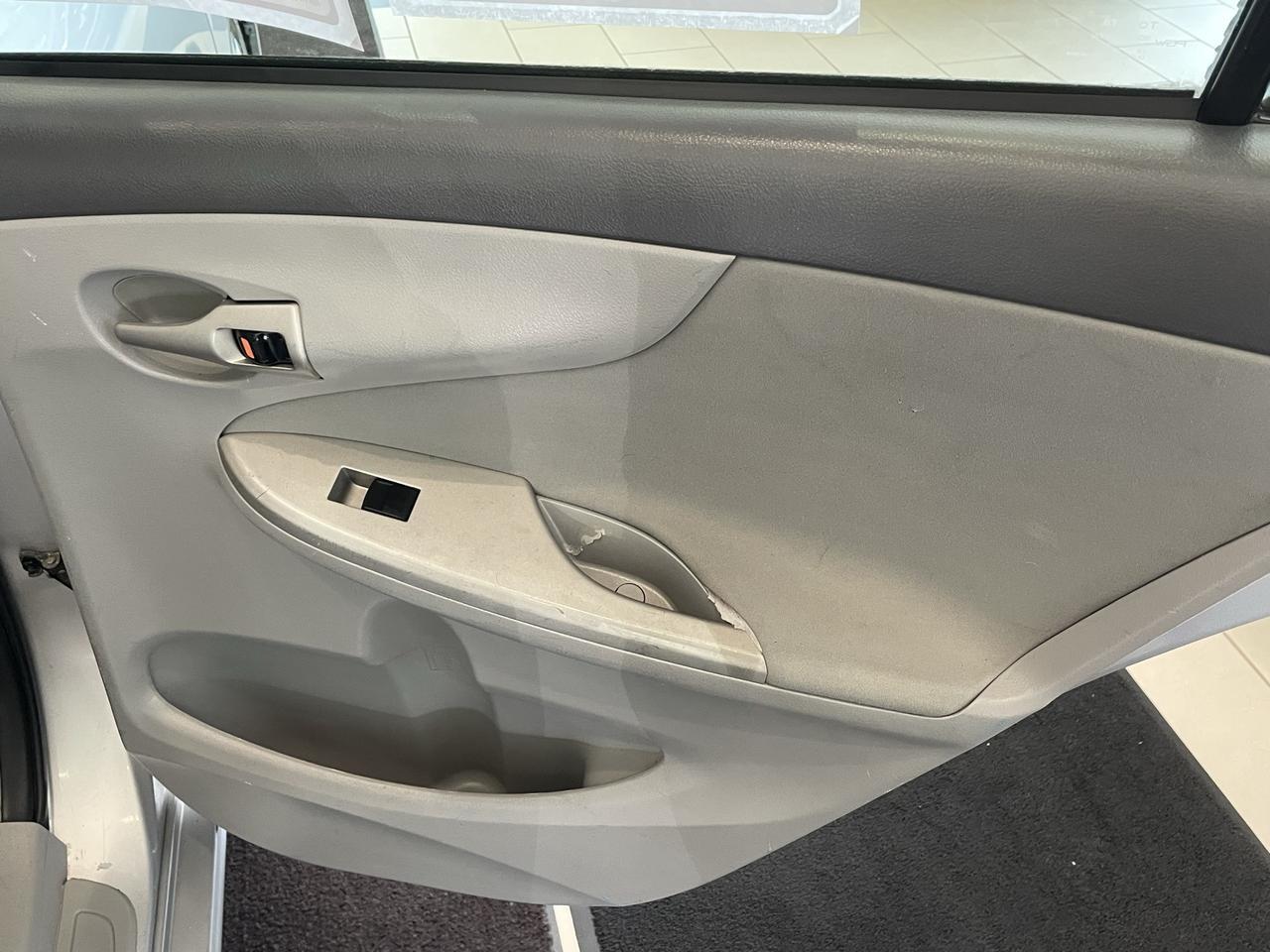 2010 Toyota Corolla LE Annapolis MD