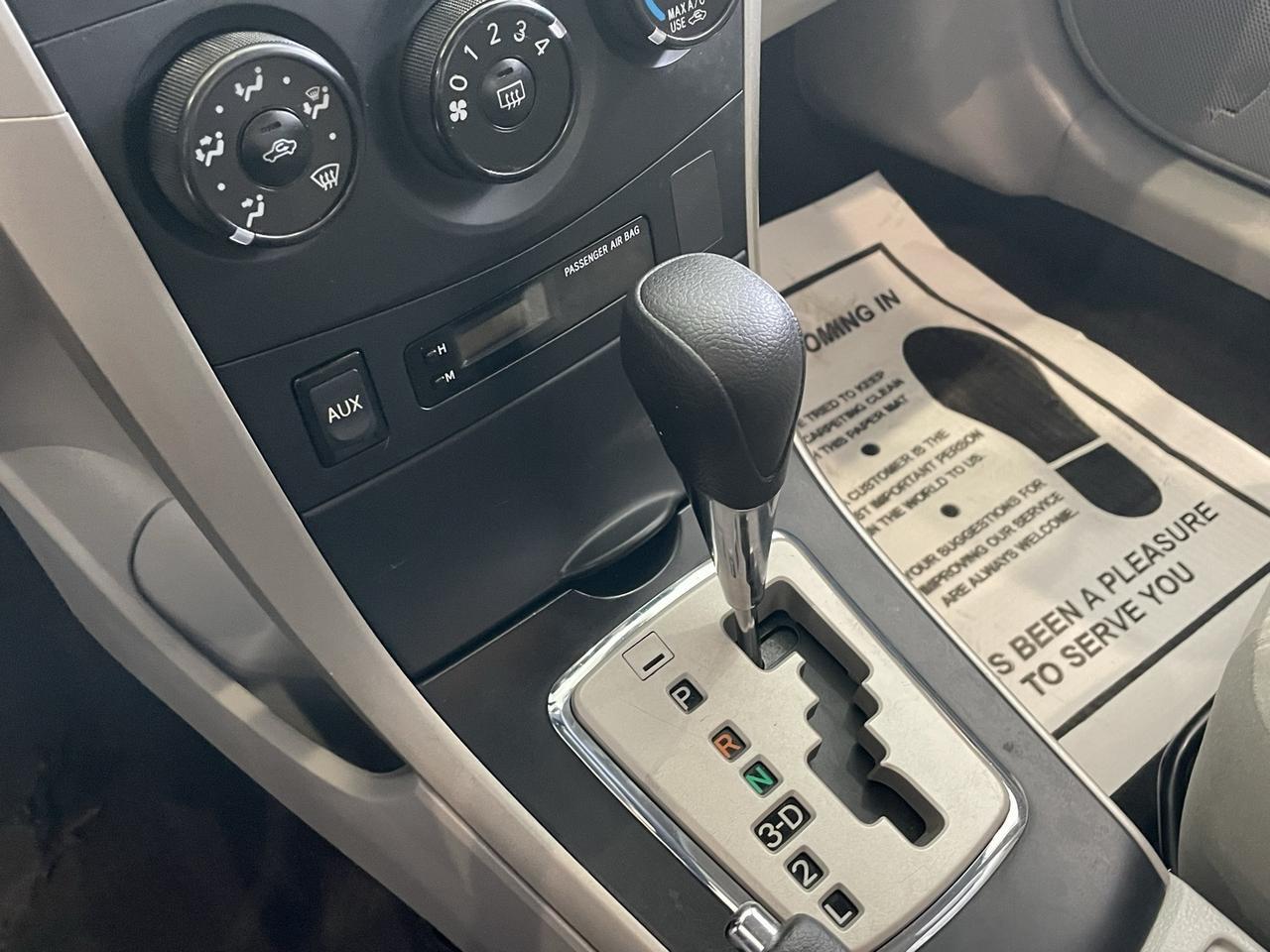 2010 Toyota Corolla LE Annapolis MD