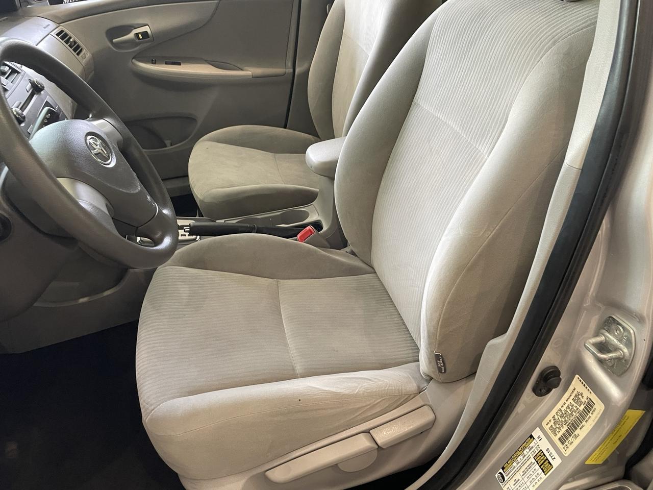 2010 Toyota Corolla LE Annapolis MD