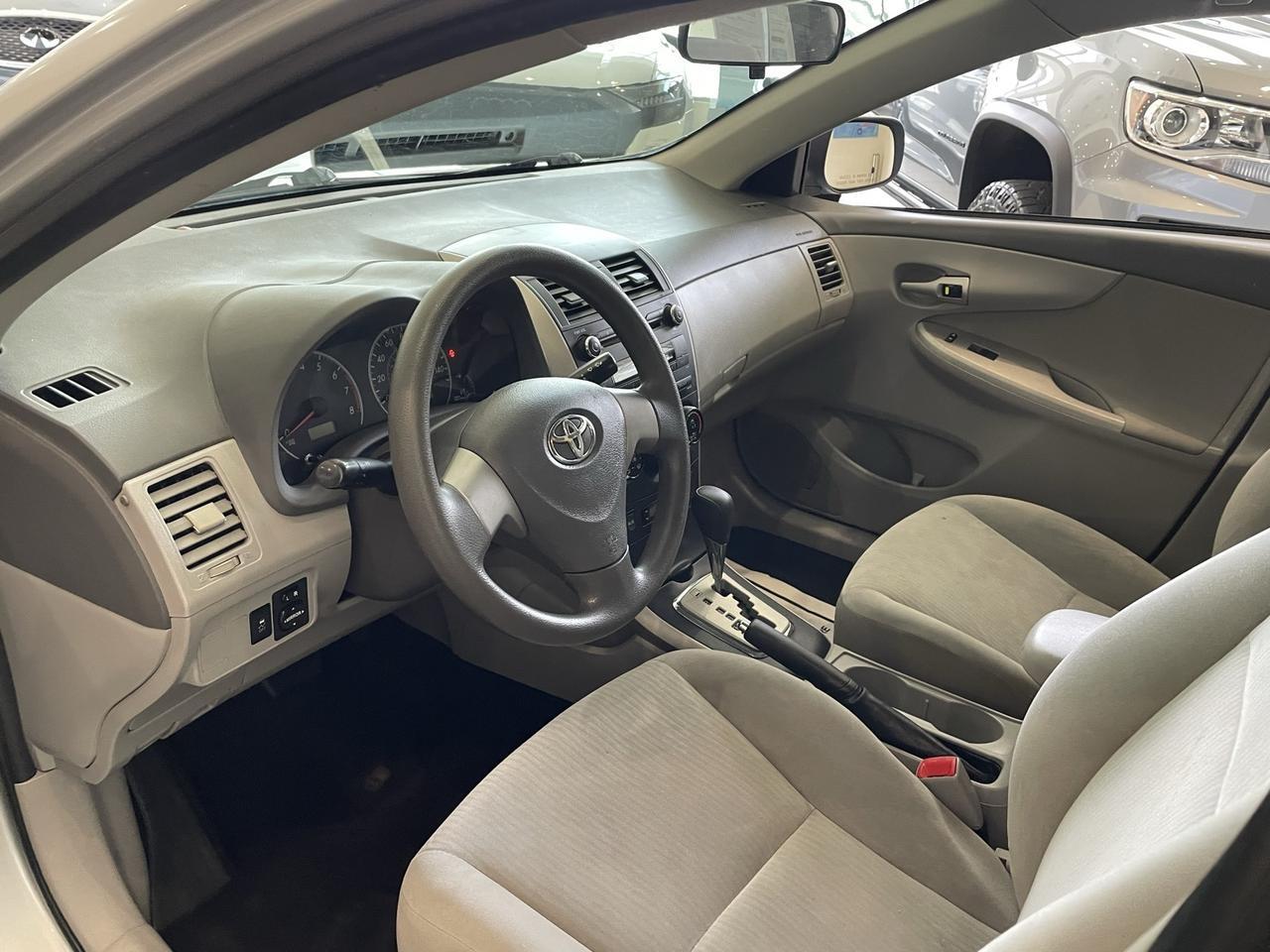 2010 Toyota Corolla LE Annapolis MD