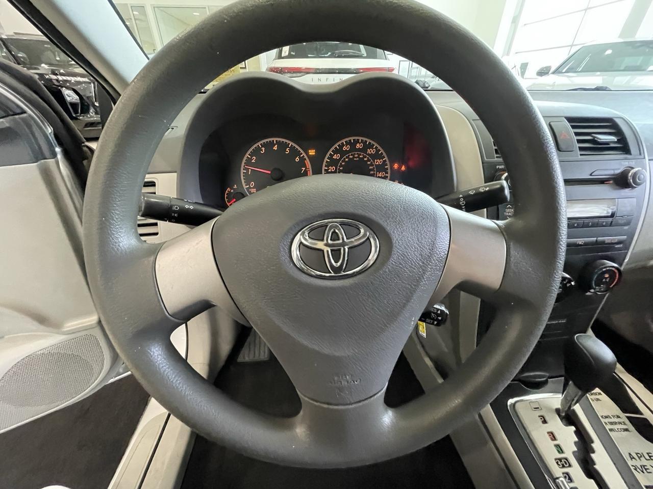 2010 Toyota Corolla LE Annapolis MD
