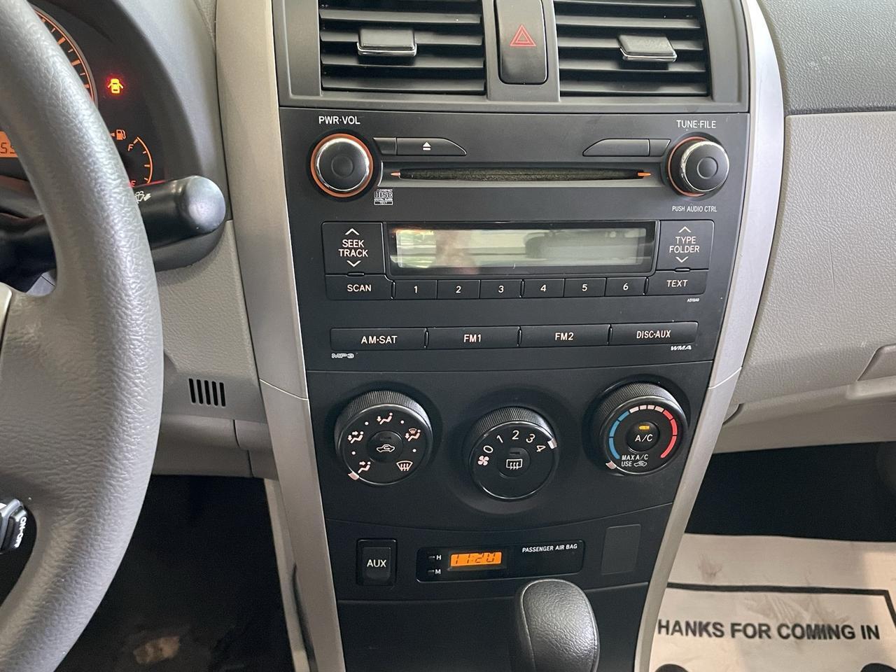 2010 Toyota Corolla LE Annapolis MD