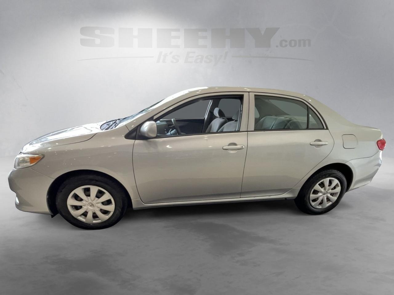 2010 Toyota Corolla LE Annapolis MD