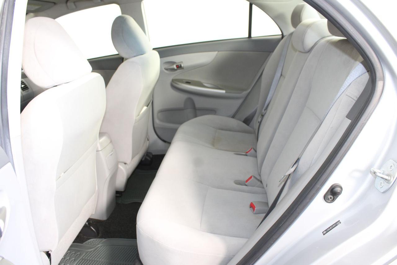 2010 Toyota Corolla LE Manassas VA