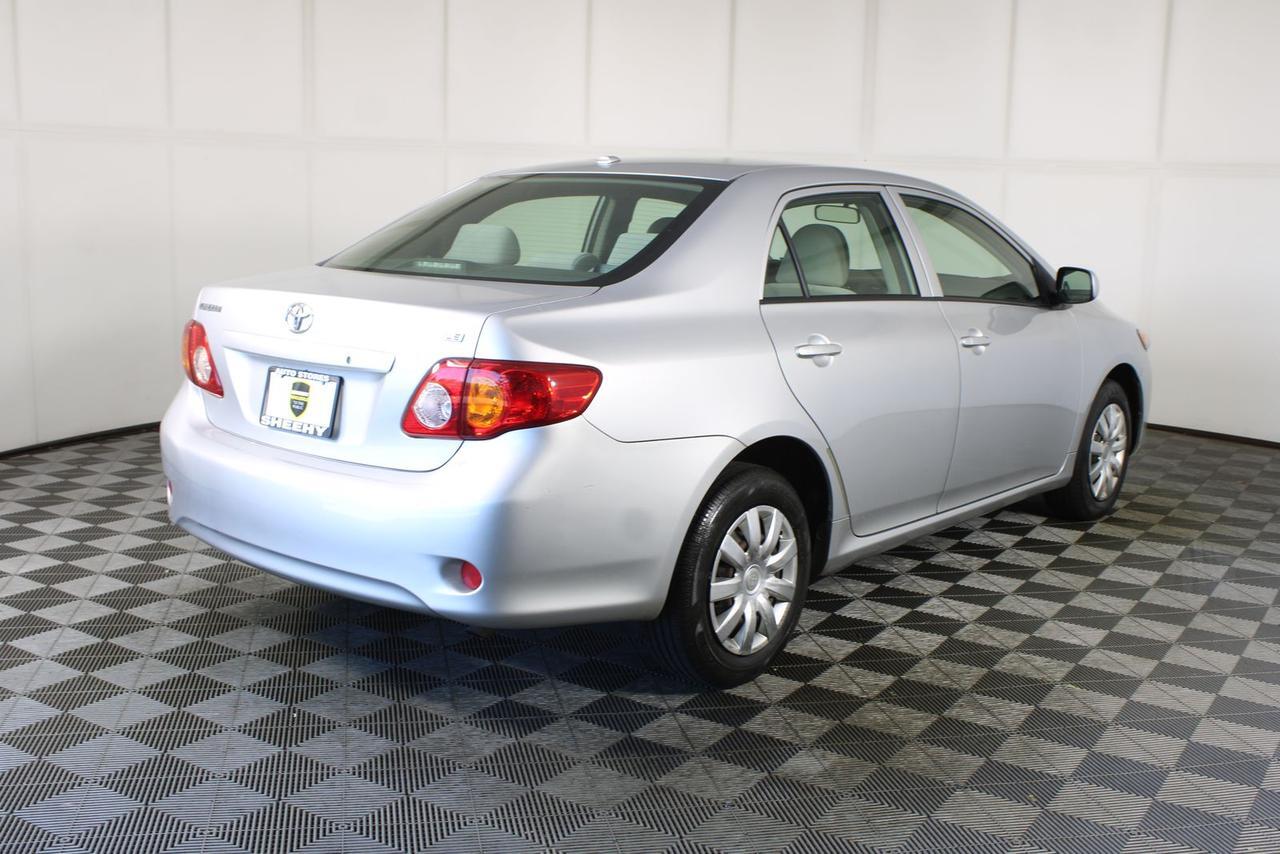 2010 Toyota Corolla LE Manassas VA