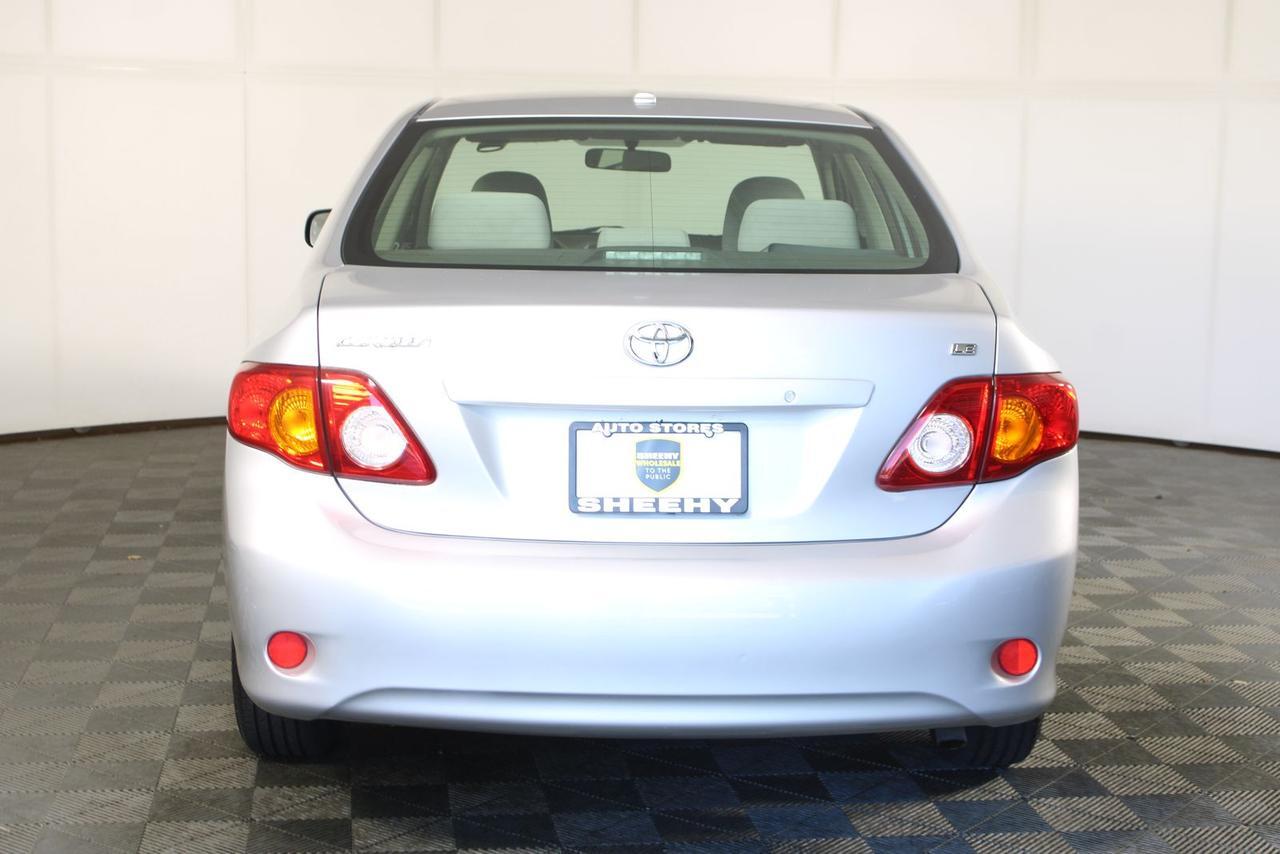 2010 Toyota Corolla LE Manassas VA