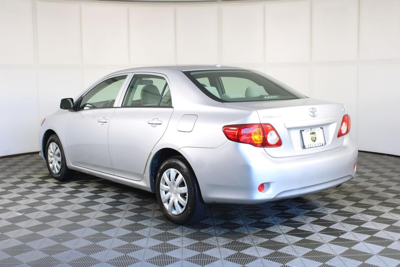 2010 Toyota Corolla LE Manassas VA