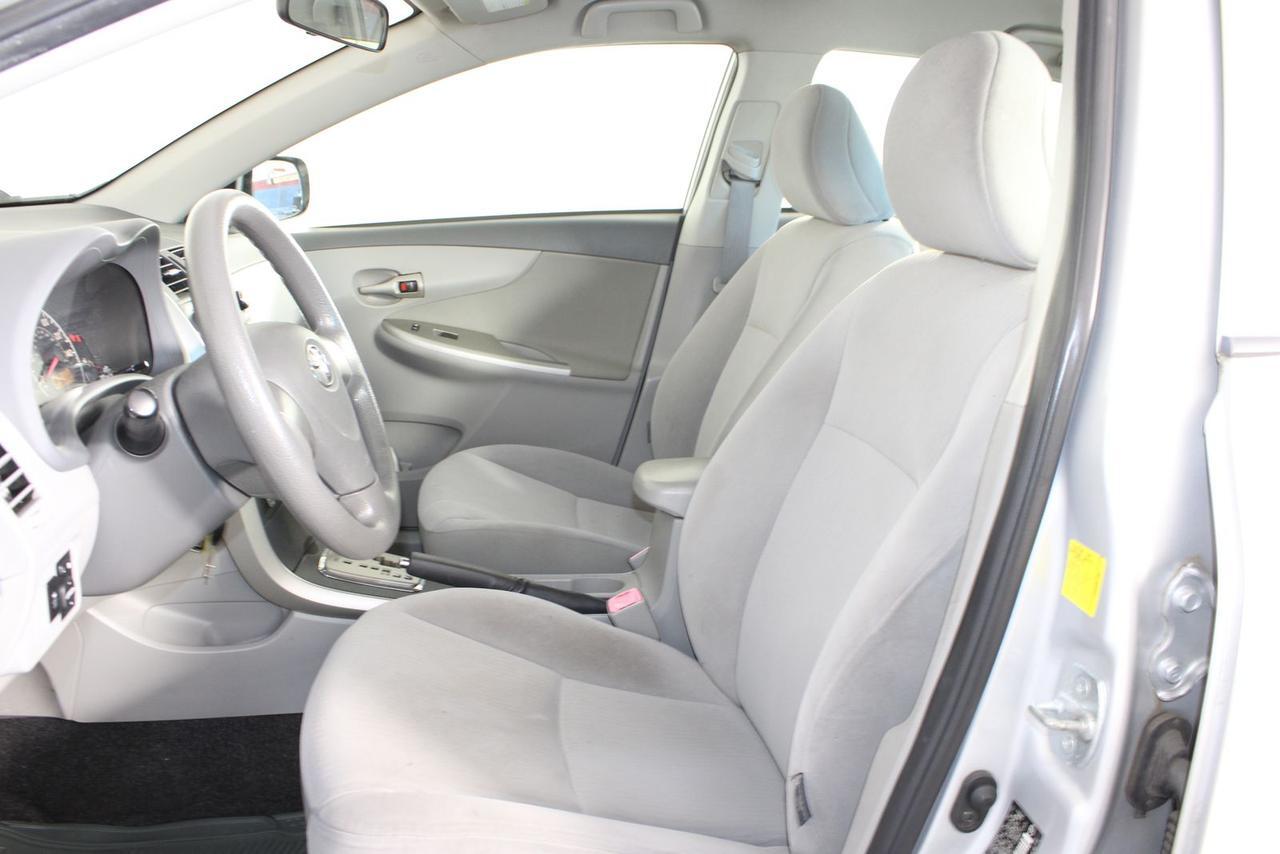 2010 Toyota Corolla LE Manassas VA