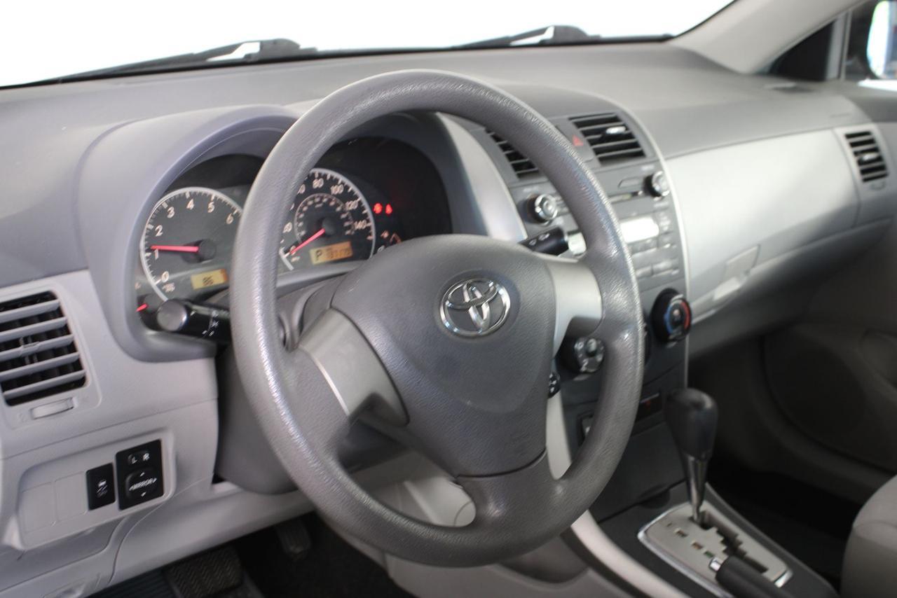 2010 Toyota Corolla LE Manassas VA