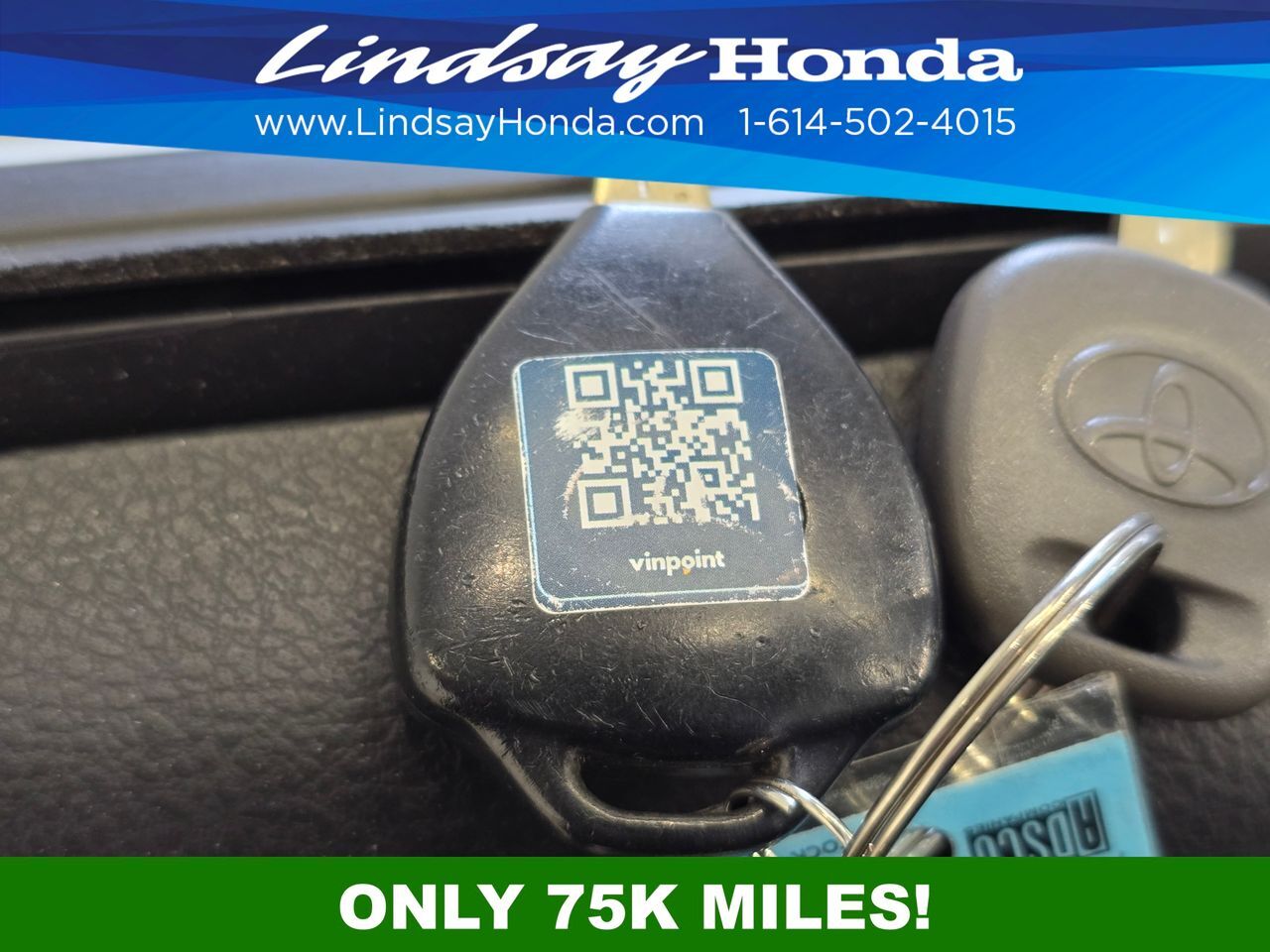 2010 Toyota Corolla S Columbus OH