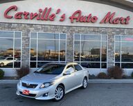 2010 Toyota Corolla S Grand Junction CO 2010 Toyota Corolla S Grand Junction CO